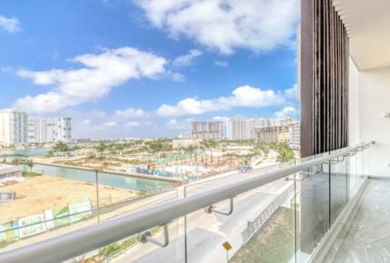 Puerto Cancun Luxury - Cancun, Mexico