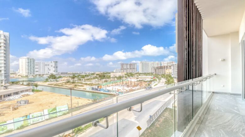 Puerto Cancun Luxury - Cancun, Mexico