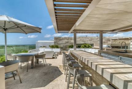 Puerto Cancun Luxury - Cancun, Mexico