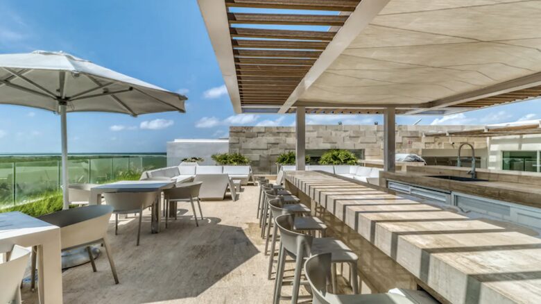 Puerto Cancun Luxury - Cancun, Mexico