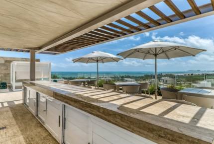 Puerto Cancun Luxury - Cancun, Mexico