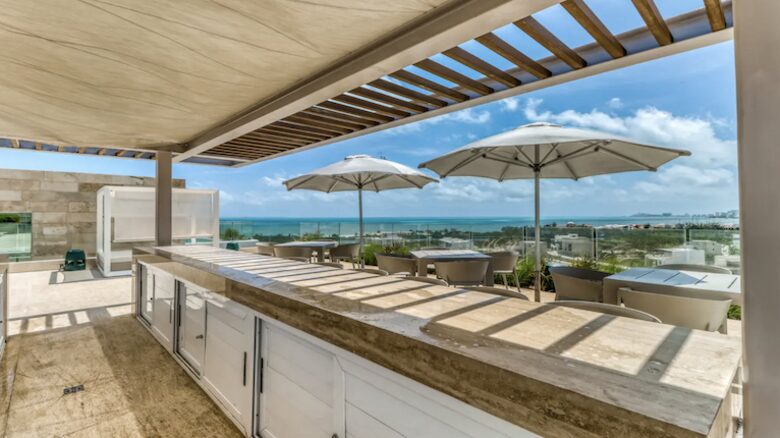 Puerto Cancun Luxury - Cancun, Mexico