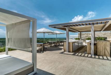 Puerto Cancun Luxury - Cancun, Mexico