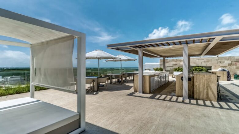 Puerto Cancun Luxury - Cancun, Mexico