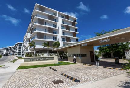 Puerto Cancun Luxury - Cancun, Mexico