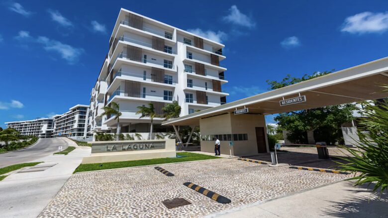 Puerto Cancun Luxury - Cancun, Mexico