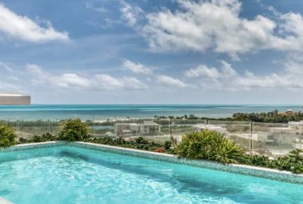 Puerto Cancun Luxury - Cancun, Mexico