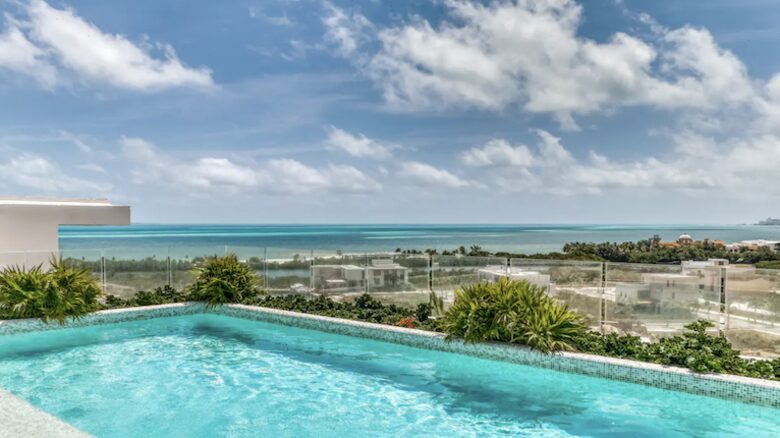 Puerto Cancun Luxury - Cancun, Mexico