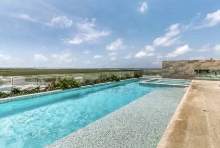 Puerto Cancun Luxury - Cancun, Mexico