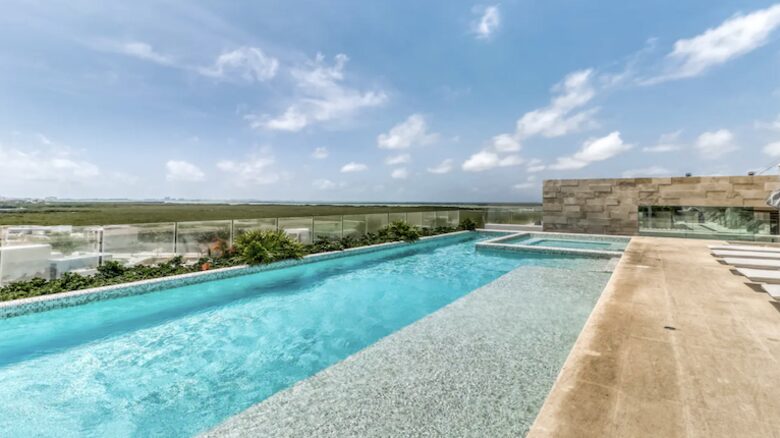 Puerto Cancun Luxury - Cancun, Mexico