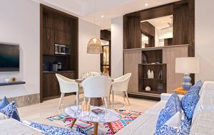 Grand Luxxe Royal 1 Bedroom at Vidanta Nuevo Vallarta - Nuevo Vallarta, Mexico