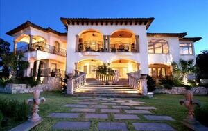 Villa de Vistas - Lakeway, Texas