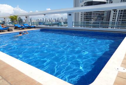 Direct Oceanfront Luxury Retreat - Panama City, Panama