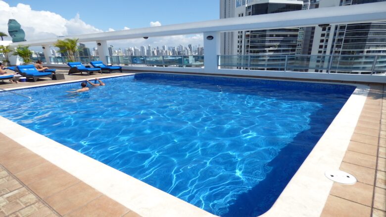 Direct Oceanfront Luxury Retreat - Panama City, Panama