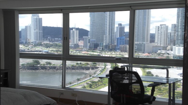 Direct Oceanfront Luxury Retreat - Panama City, Panama