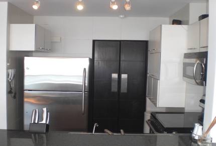 Direct Oceanfront Luxury Retreat - Panama City, Panama