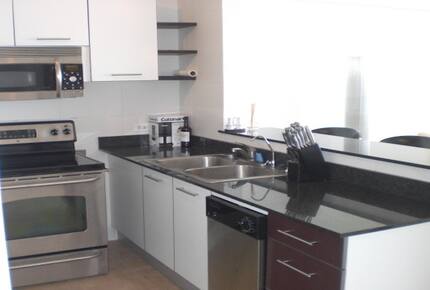 Direct Oceanfront Luxury Retreat - Panama City, Panama