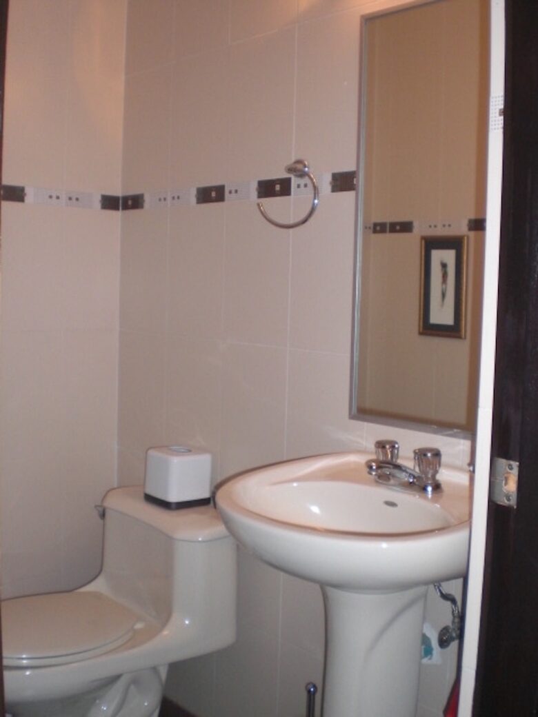 Direct Oceanfront Luxury Retreat - Panama City, Panama