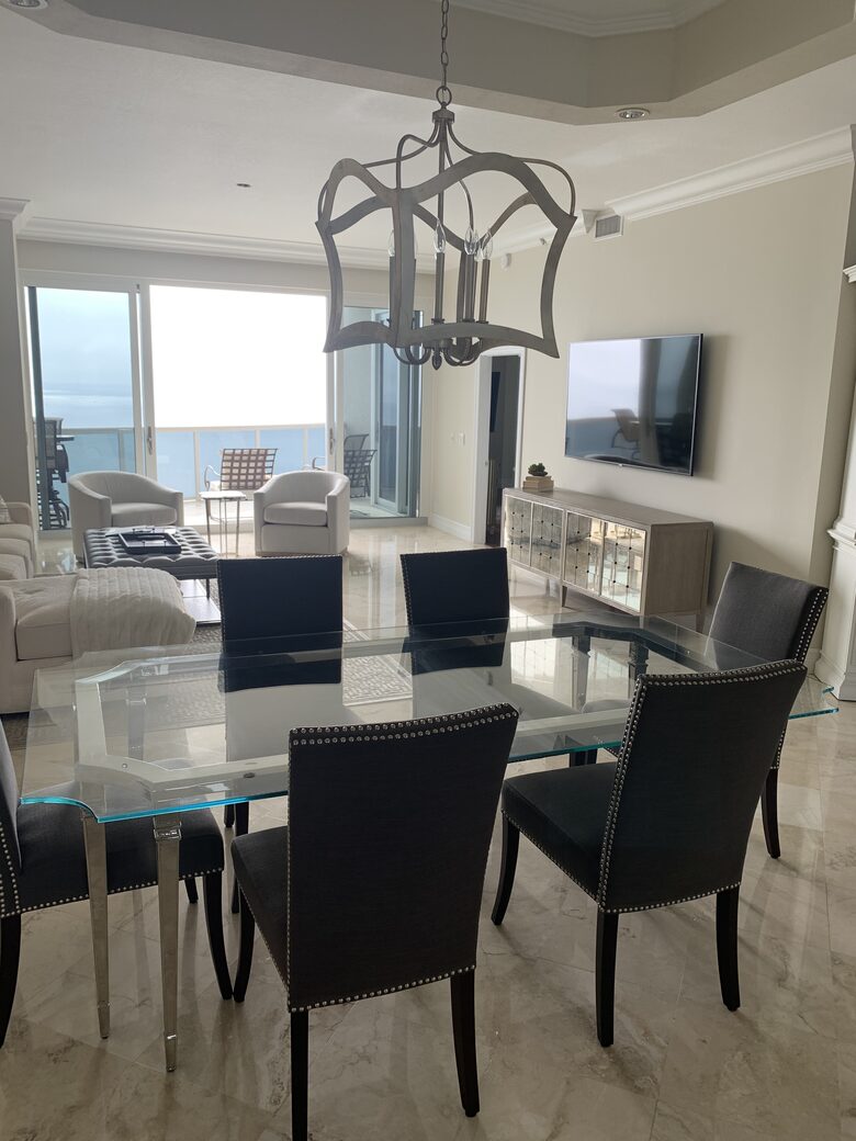 Fort Lauderdale Oceanfront Residence - Fort Lauderdale, Florida