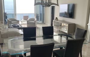 Fort Lauderdale Oceanfront Residence - Fort Lauderdale, Florida