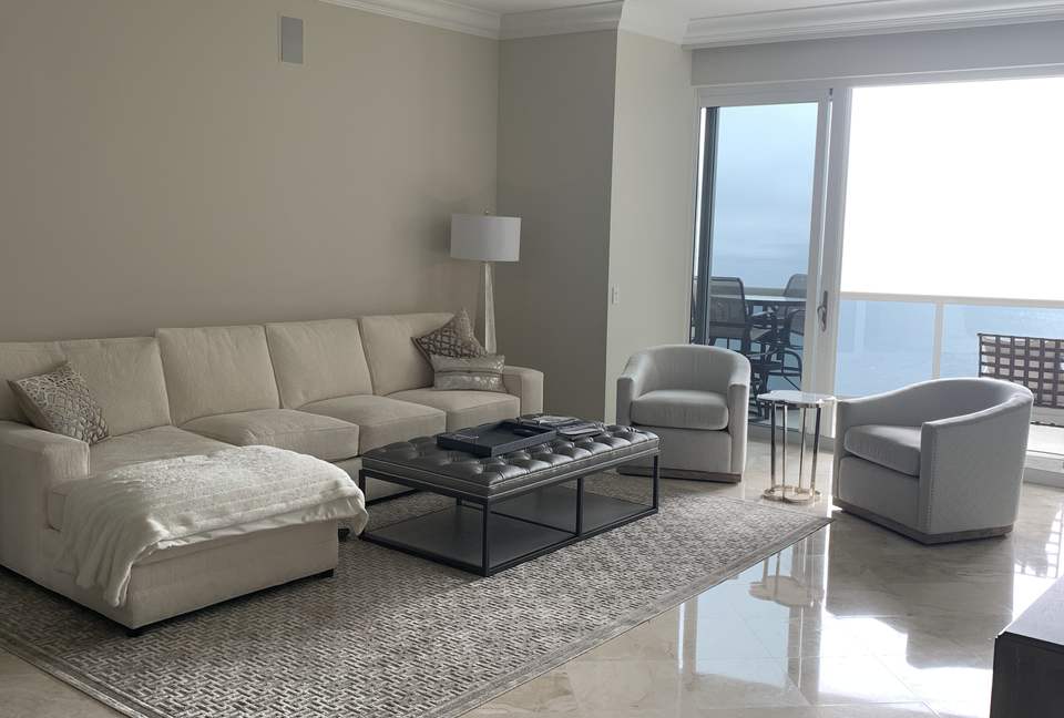 Fort Lauderdale Oceanfront Residence - Fort Lauderdale, Florida