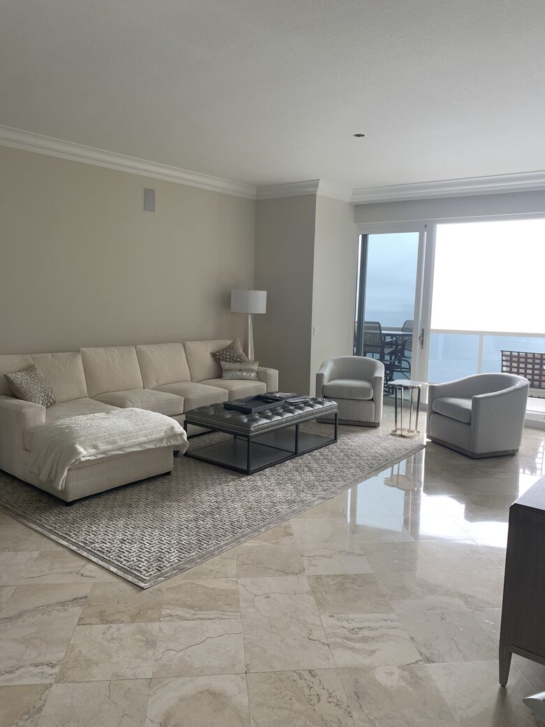 Fort Lauderdale Oceanfront Residence - Fort Lauderdale, Florida