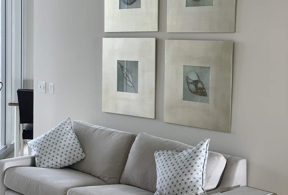 Fort Lauderdale Oceanfront Residence - Fort Lauderdale, Florida