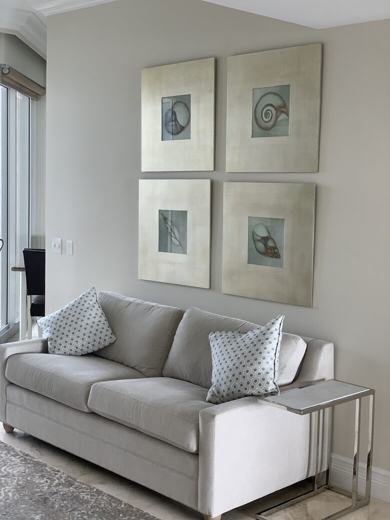 Fort Lauderdale Oceanfront Residence - Fort Lauderdale, Florida