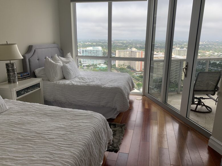 Fort Lauderdale Oceanfront Residence - Fort Lauderdale, Florida