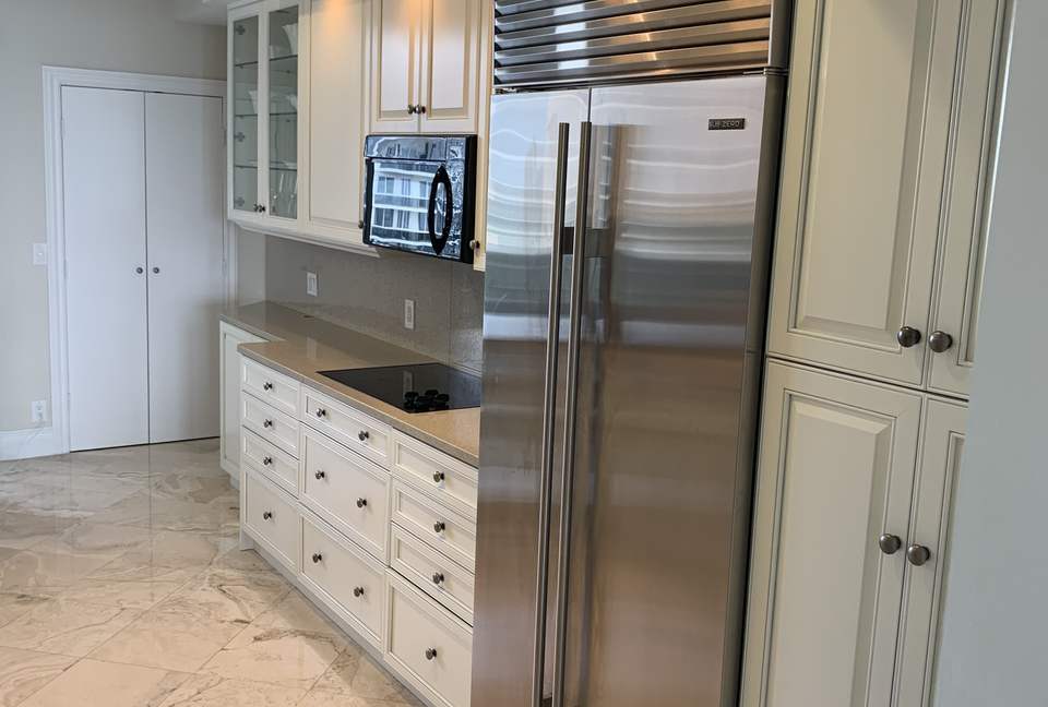 Fort Lauderdale Oceanfront Residence - Fort Lauderdale, Florida