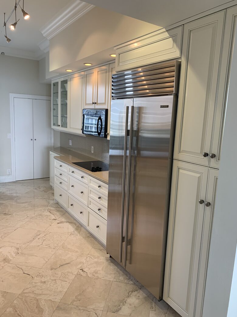 Fort Lauderdale Oceanfront Residence - Fort Lauderdale, Florida