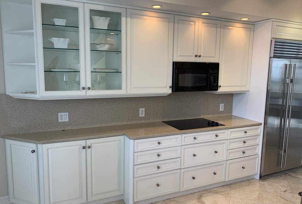 Fort Lauderdale Oceanfront Residence - Fort Lauderdale, Florida