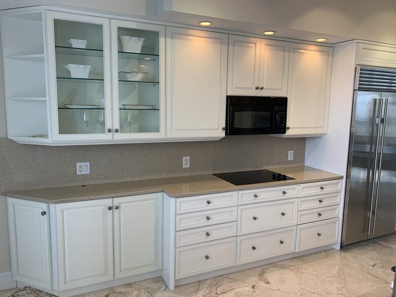 Fort Lauderdale Oceanfront Residence - Fort Lauderdale, Florida