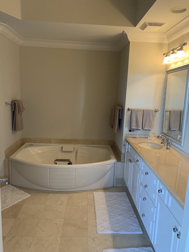 Fort Lauderdale Oceanfront Residence - Fort Lauderdale, Florida