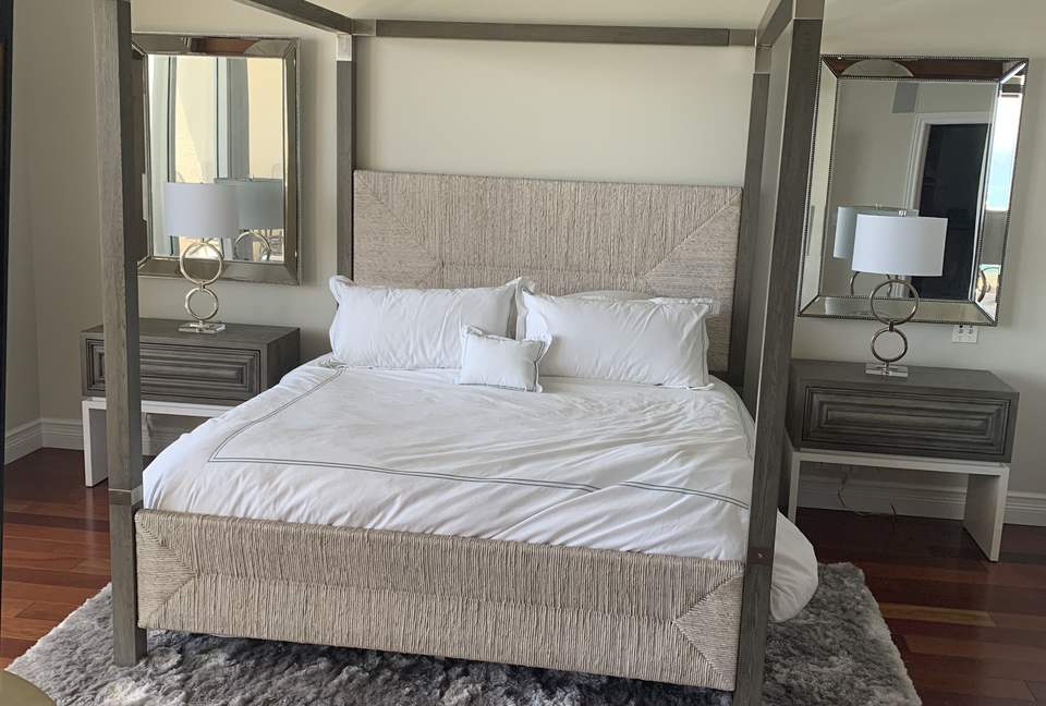 Fort Lauderdale Oceanfront Residence - Fort Lauderdale, Florida