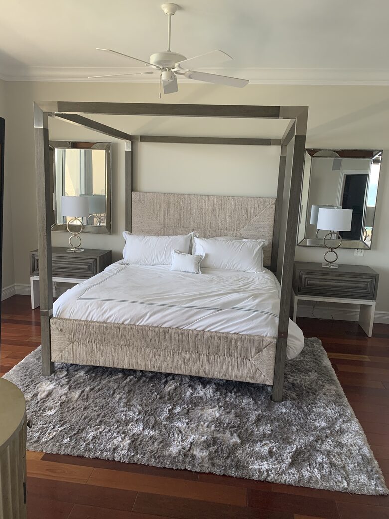 Fort Lauderdale Oceanfront Residence - Fort Lauderdale, Florida