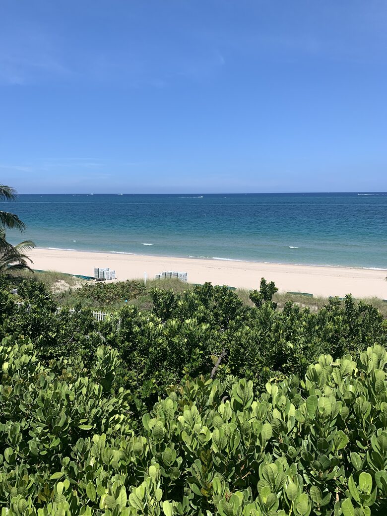 Fort Lauderdale Oceanfront Residence - Fort Lauderdale, Florida