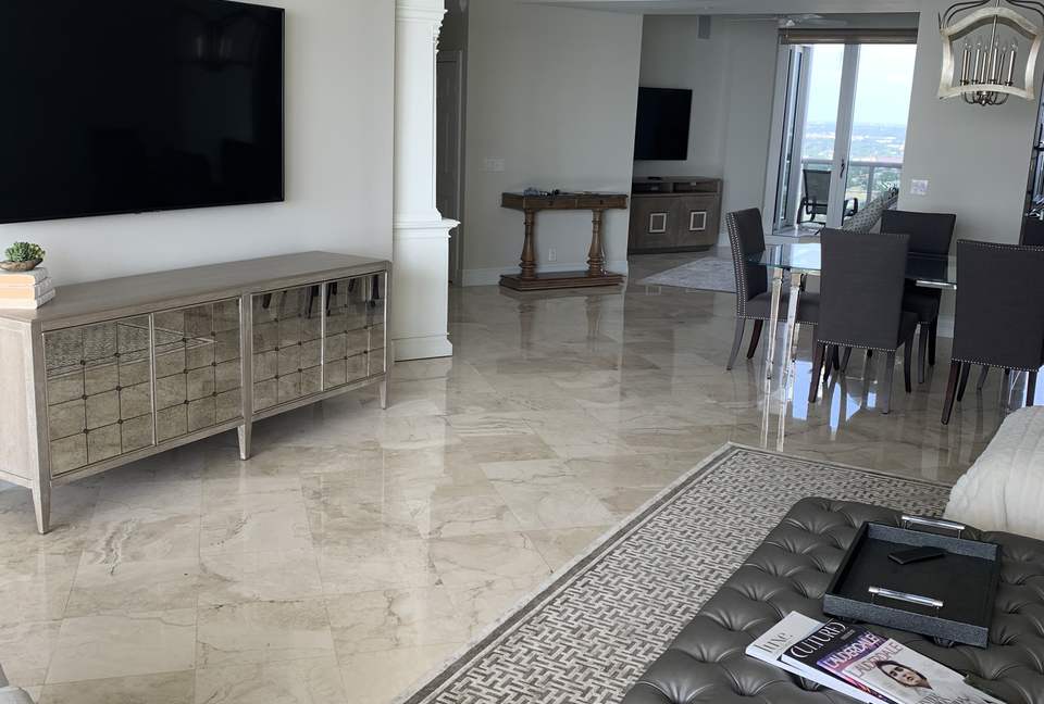 Fort Lauderdale Oceanfront Residence - Fort Lauderdale, Florida