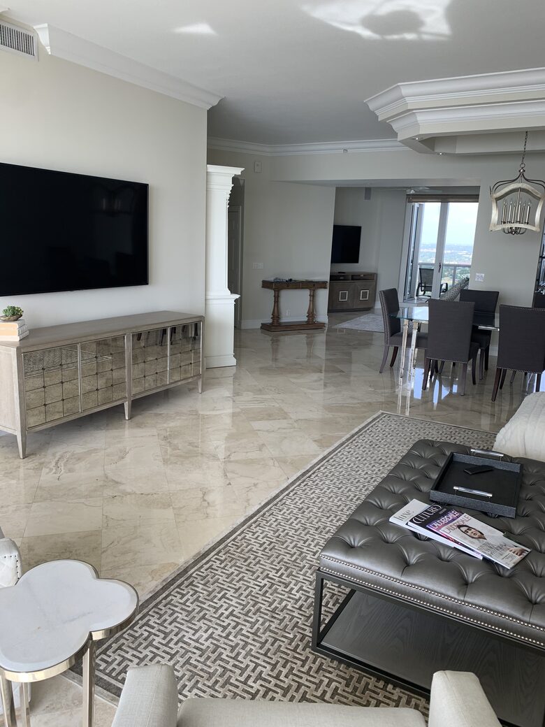 Fort Lauderdale Oceanfront Residence - Fort Lauderdale, Florida