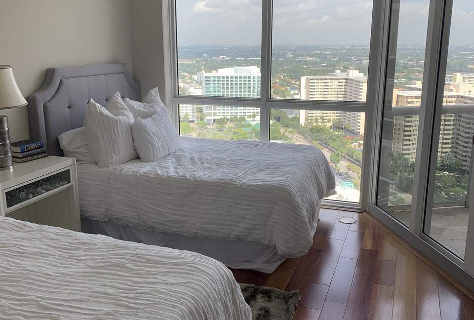 Fort Lauderdale Oceanfront Residence - Fort Lauderdale, Florida