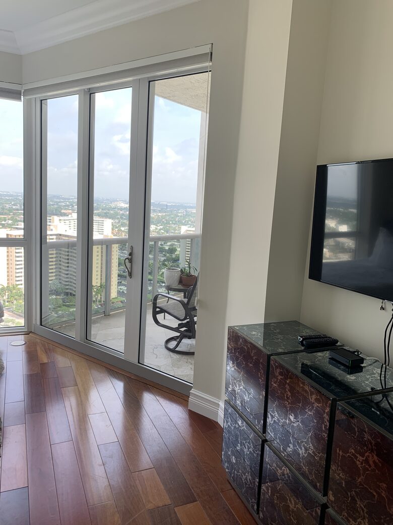 Fort Lauderdale Oceanfront Residence - Fort Lauderdale, Florida