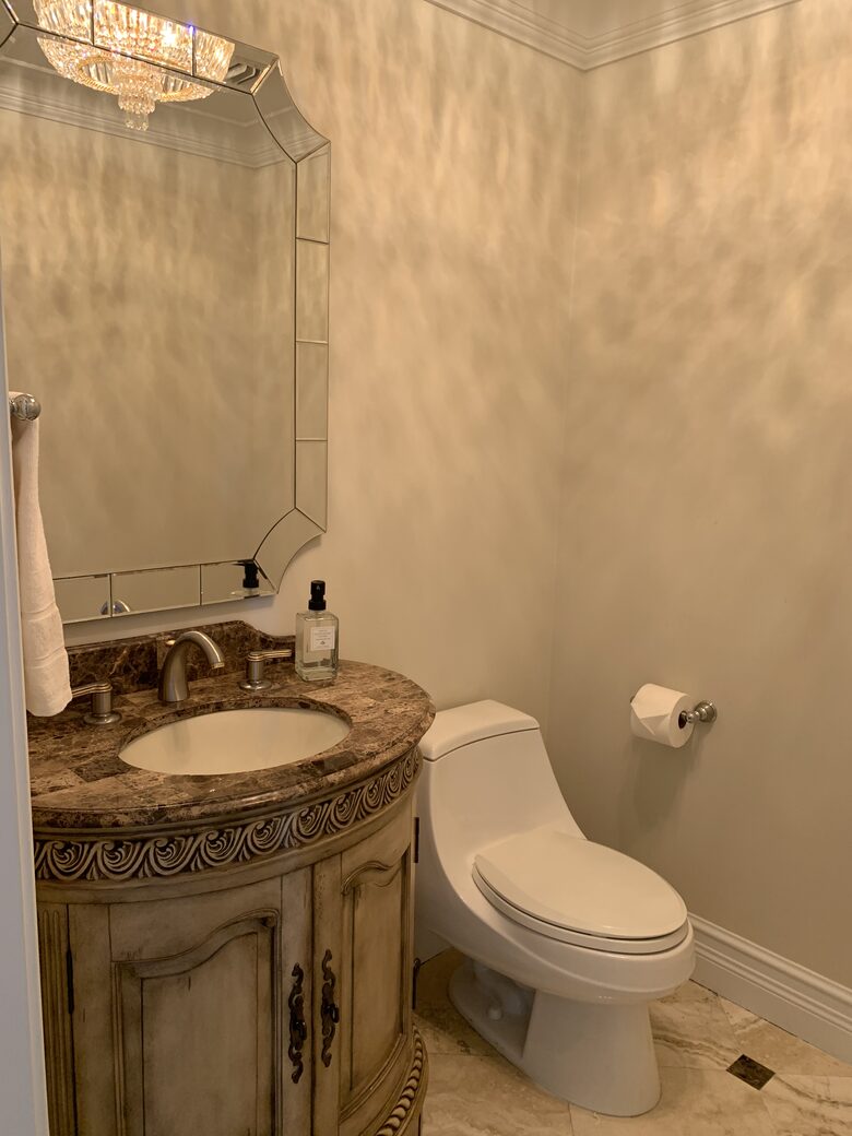 Fort Lauderdale Oceanfront Residence - Fort Lauderdale, Florida