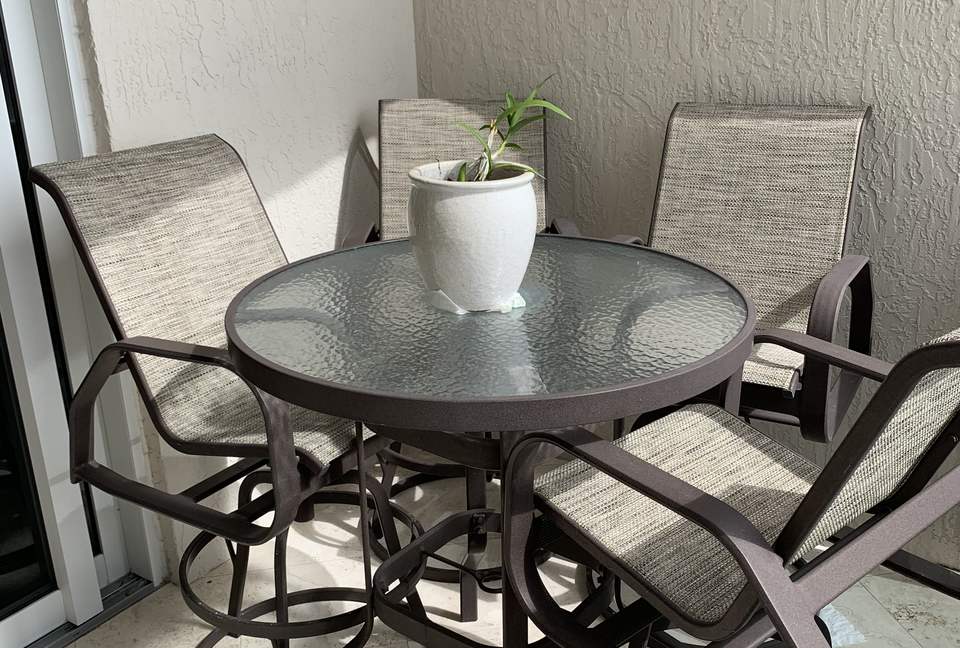 Fort Lauderdale Oceanfront Residence - Fort Lauderdale, Florida