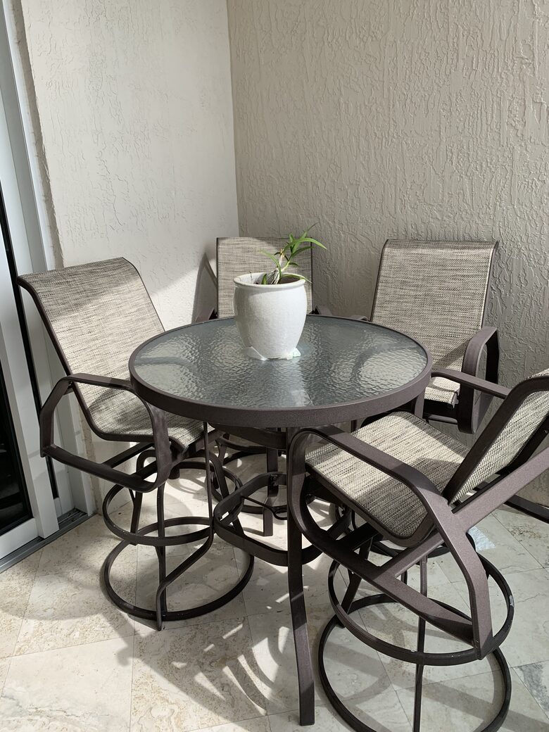 Fort Lauderdale Oceanfront Residence - Fort Lauderdale, Florida