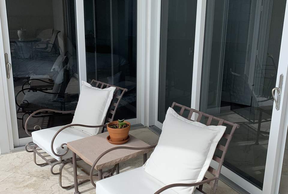 Fort Lauderdale Oceanfront Residence - Fort Lauderdale, Florida