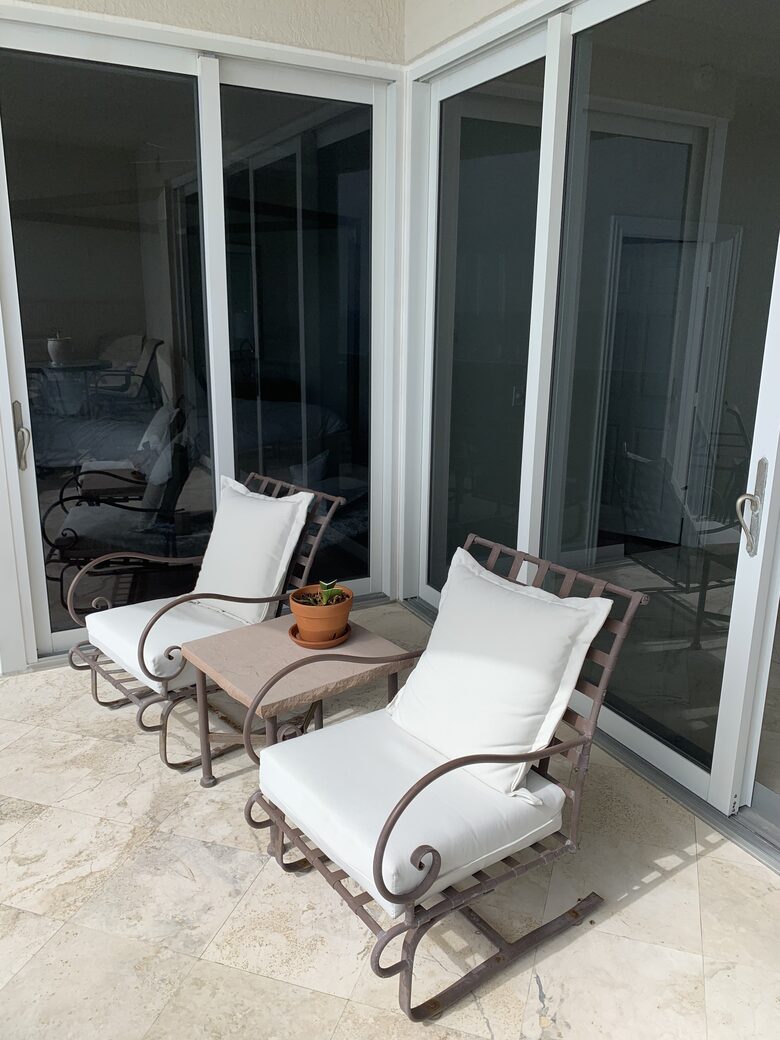 Fort Lauderdale Oceanfront Residence - Fort Lauderdale, Florida