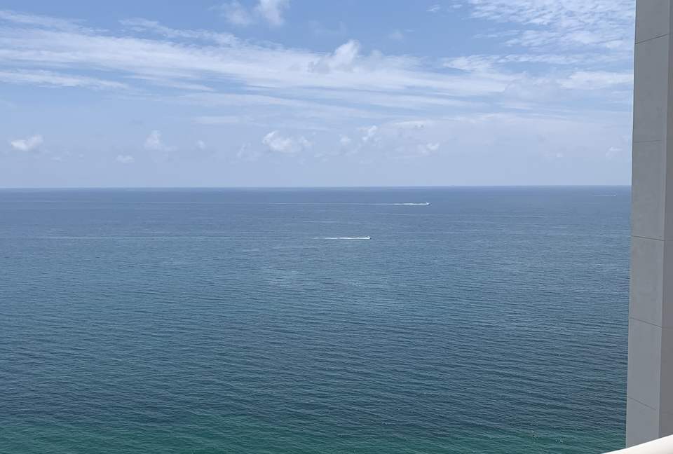 Fort Lauderdale Oceanfront Residence - Fort Lauderdale, Florida