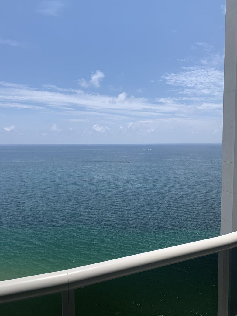 Fort Lauderdale Oceanfront Residence - Fort Lauderdale, Florida