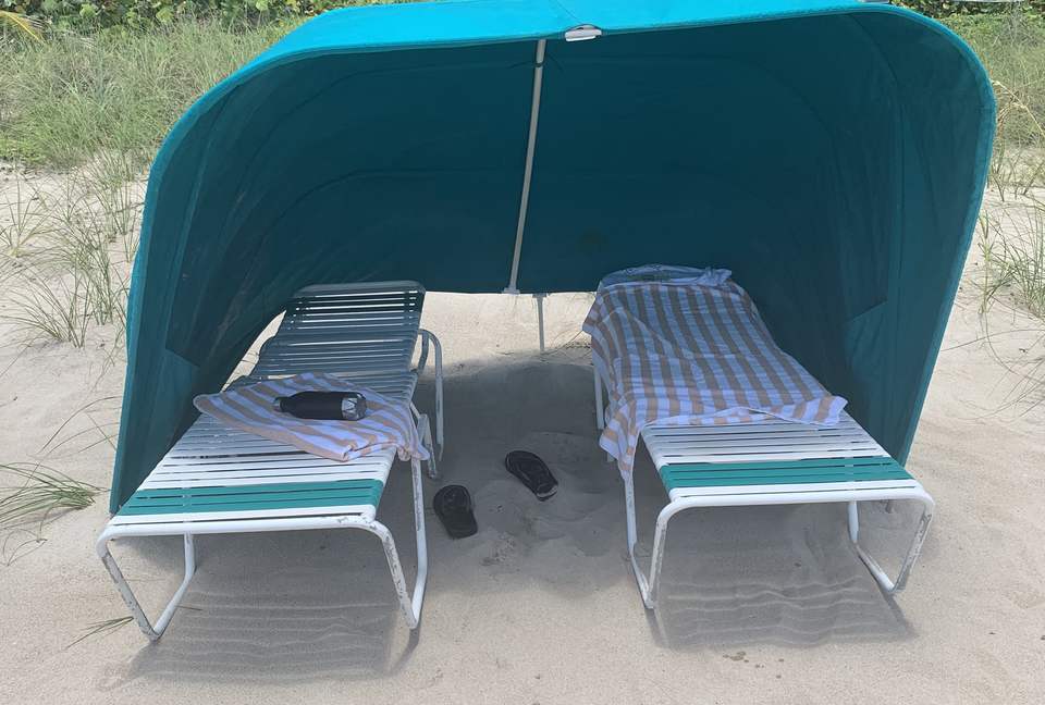 Fort Lauderdale Oceanfront Residence - Fort Lauderdale, Florida