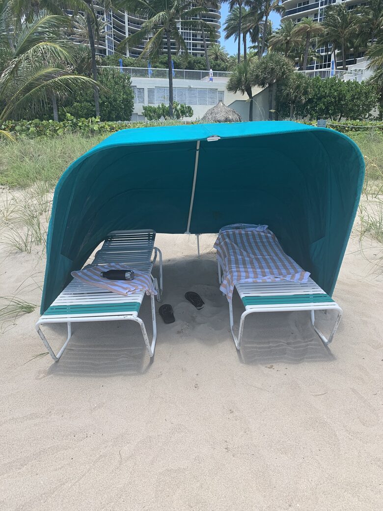 Fort Lauderdale Oceanfront Residence - Fort Lauderdale, Florida